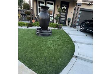 Rubens Synthetic Grass Inc. en Los Angeles
