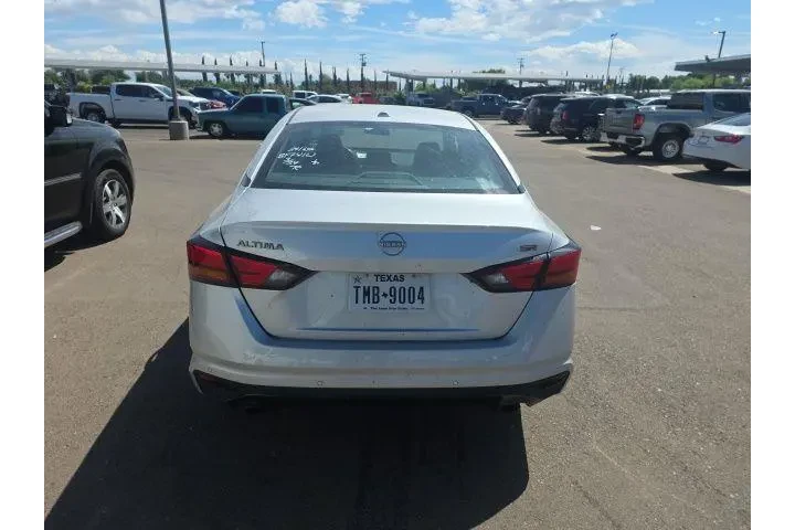 $21900 : Nissan Altima 2024 2.5 SR 4d image 5