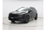 $13599 : Jeep Cherokee 2017 4x4 High thumbnail