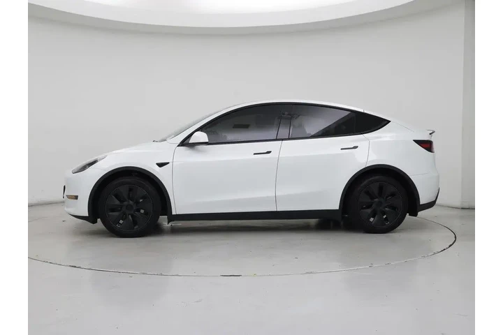 $39998 : Tesla Model Y 2024 Long Rang image 3