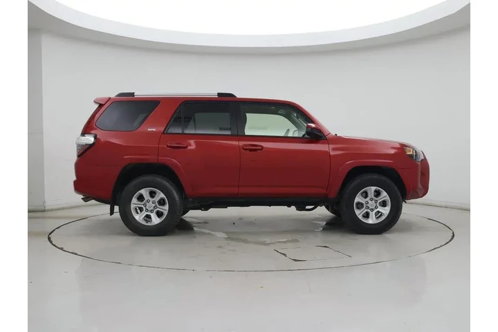 $38998 : Toyota 4Runner 2023 4x4 SR5 image 7