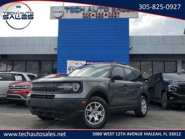 $24995 : 2022 Ford Bronco Sport image 1