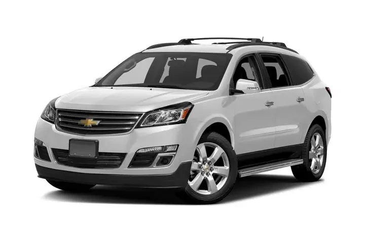 $11900 : Chevrolet Traverse 2017 AWD image 1