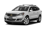 Chevrolet Traverse 2017 AWD en Indianapolis