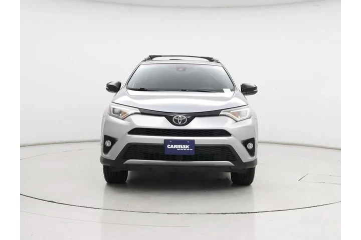 $19998 : Toyota RAV4 2018 SE 4dr SUV image 5