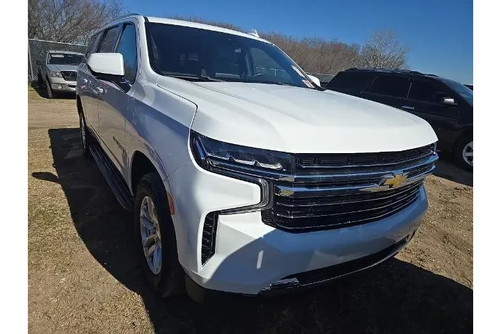 $39945 : Chevrolet Suburban 2023 4x2 image 4