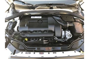 2015 XC60 T6 R-Design Platinu en Reno
