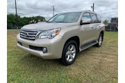 2010 GX 460