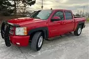 $12995 : 2012 Silverado 1500 LT thumbnail