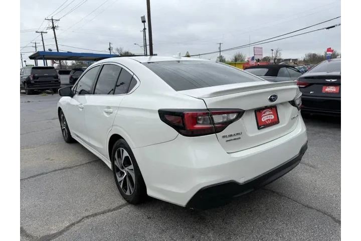 $18995 : 2021 Legacy Premium image 9