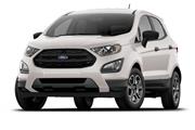 2018 EcoSport S SUV I-3 cyl en Rolla