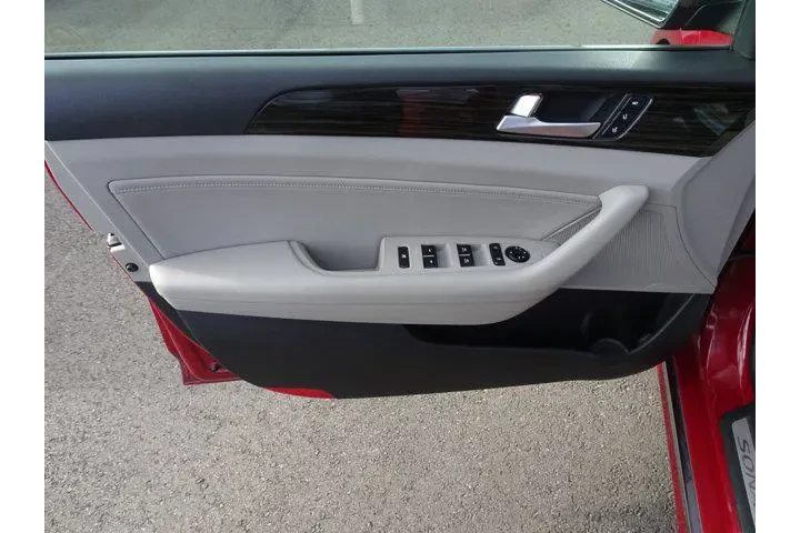 $10179 : Hyundai SONATA Hybrid 2016 L image 9