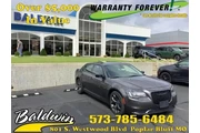 Chrysler 300 2021 Touring 4d en Poplar Bluff