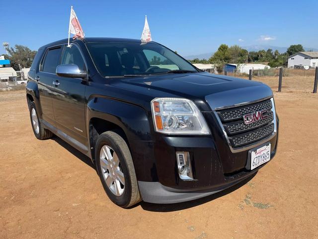 $6995 : 2013 GMC TERRAIN image 5