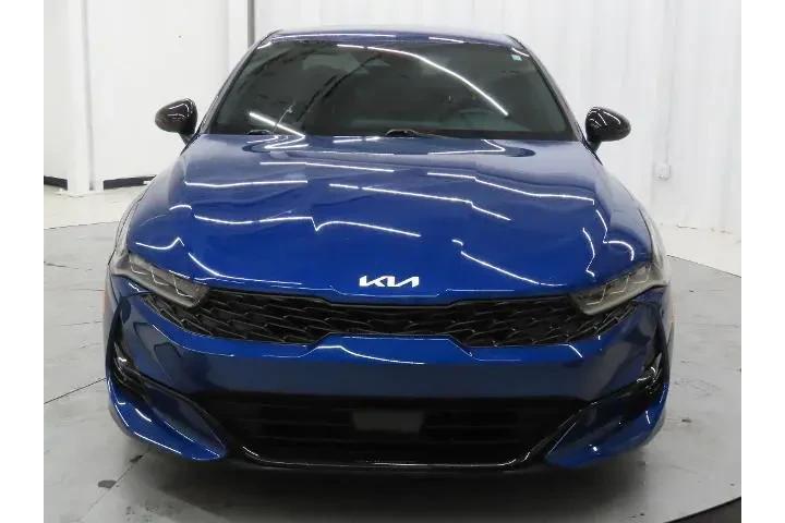 $26295 : Kia K5 2024 GT-Line 4dr Seda image 10