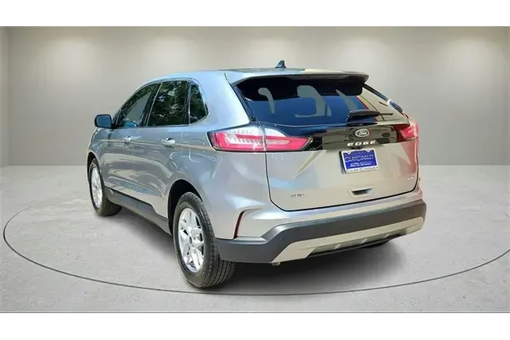 $24136 : Ford Edge 2024 AWD SEL 4dr S image 5