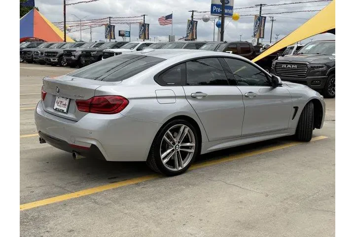 $24875 : BMW 4 Series 2019 440i Gran image 5