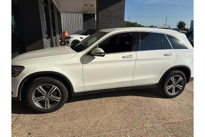 $20295 : Mercedes-Benz GLC 2020 GLC 3 image 2