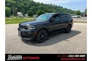 Dodge Durango 2021 AWD GT 4d
