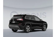 $18000 : Jeep Cherokee 2020 4x4 Limit thumbnail