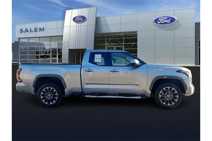 $39495 : Toyota Tundra 2022 4x4 Limit image 2