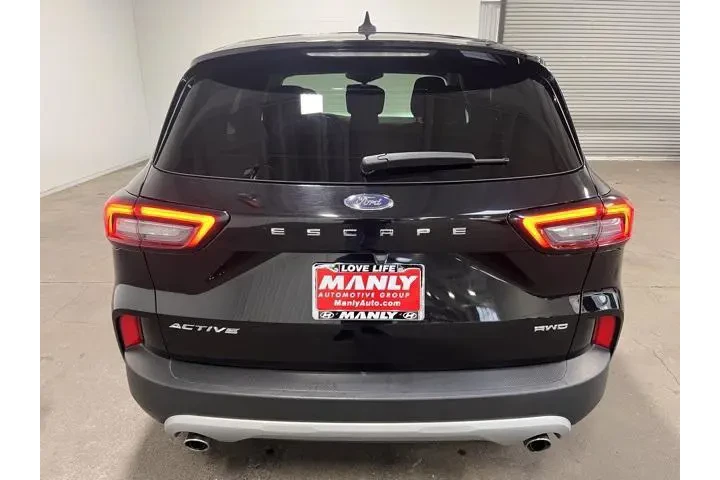 $19551 : Ford Escape 2024 AWD Active image 4