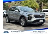 Cadillac XT4 2024 Premium Lu en Los Angeles
