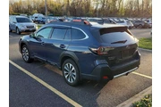 $33995 : Subaru Outback 2024 AWD Limi thumbnail