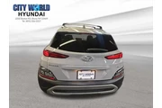 $19446 : Hyundai KONA 2023 AWD SEL 4d thumbnail