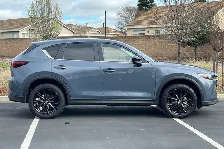 $23452 : Mazda CX-5 2024 AWD 2.5 S Pr image 10
