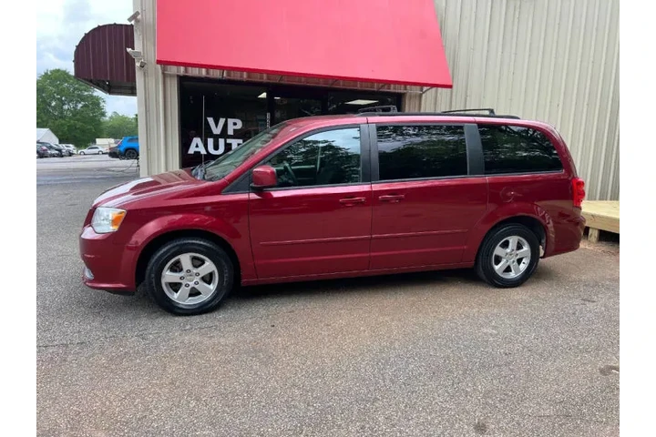 $8999 : 2011 Grand Caravan Mainstreet image 8