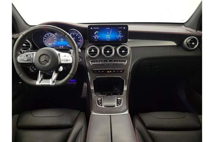 $33998 : Mercedes-Benz GLC 2020 AWD A image 9