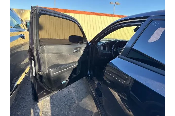 $21241 : Dodge Charger 2019 R/T 4dr S image 6