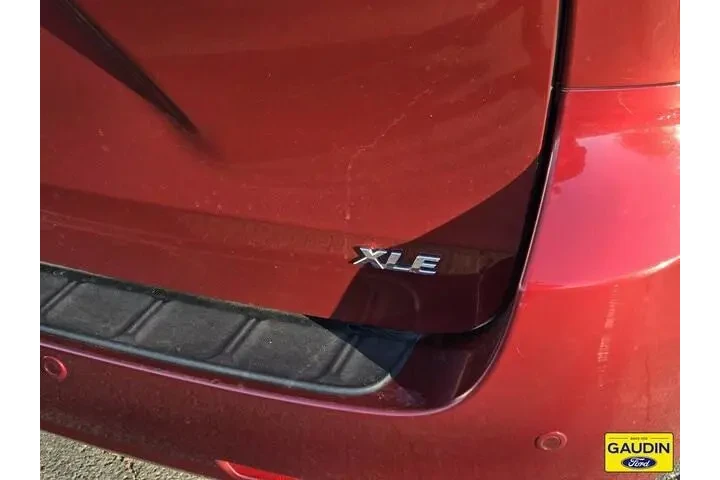 $14900 : Toyota Sienna 2015 XLE 7-Pas image 5
