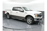 $33991 : Ford F-150 2018 4x4 Lariat 4 thumbnail