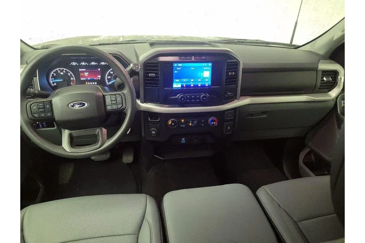 $29998 : Ford F-150 2023 4x2 XLT 4dr image 9