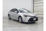 Toyota Corolla 2025 LE 4dr S en Sacramento