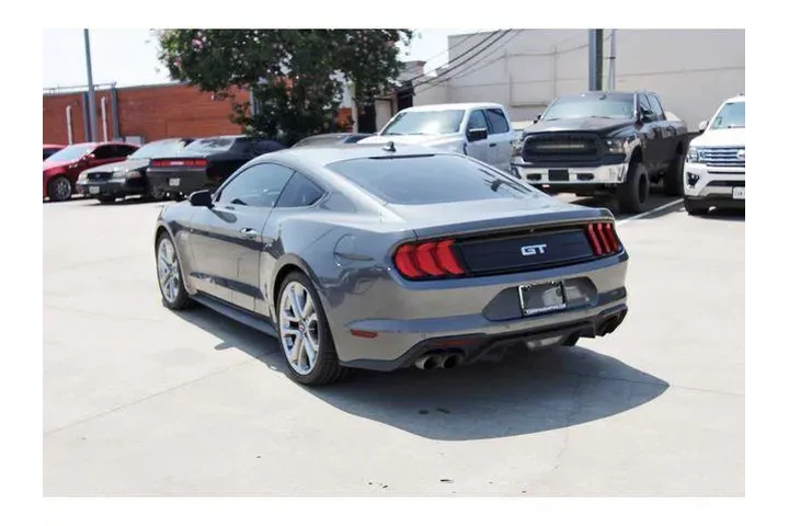 $39795 : Ford Mustang 2023 GT 2dr Fas image 2