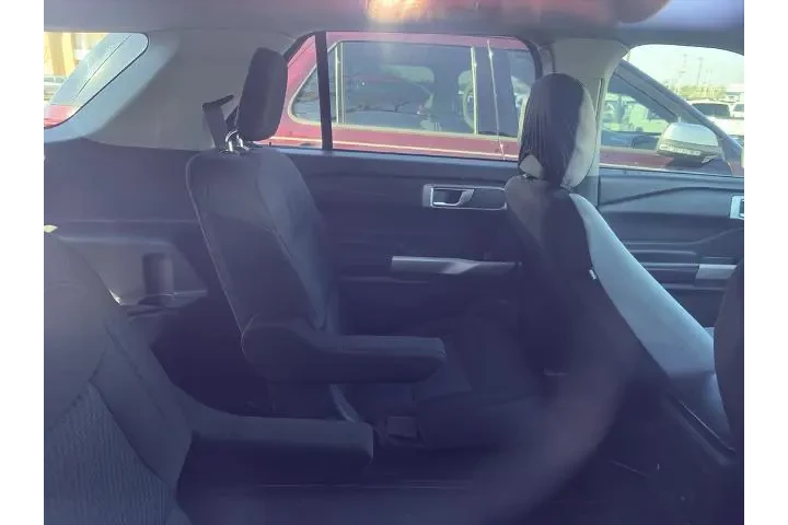 $31000 : Ford Explorer 2023 AWD XLT 4 image 3