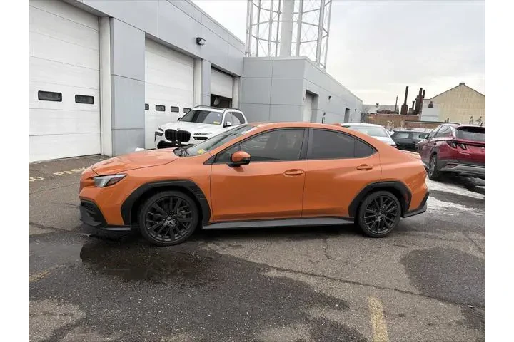 $29943 : Subaru WRX 2023 AWD Limited image 3