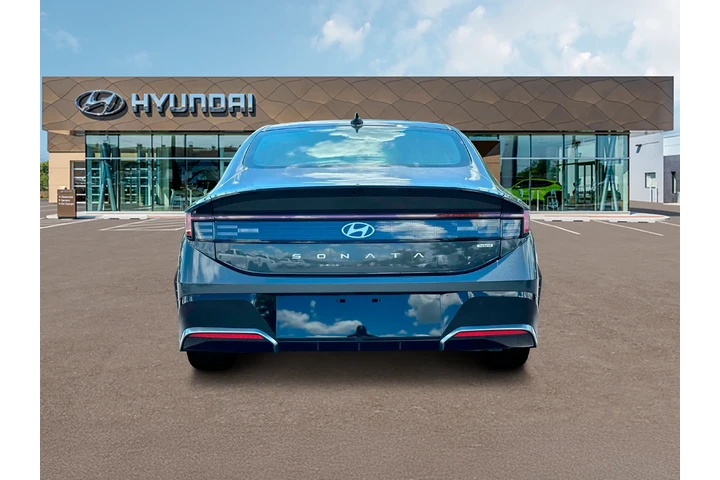 $29640 : Hyundai SONATA Hybrid 2024 S image 6