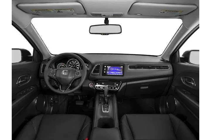 $11819 : Honda HR-V 2016 EX-L 4dr Cro image 7