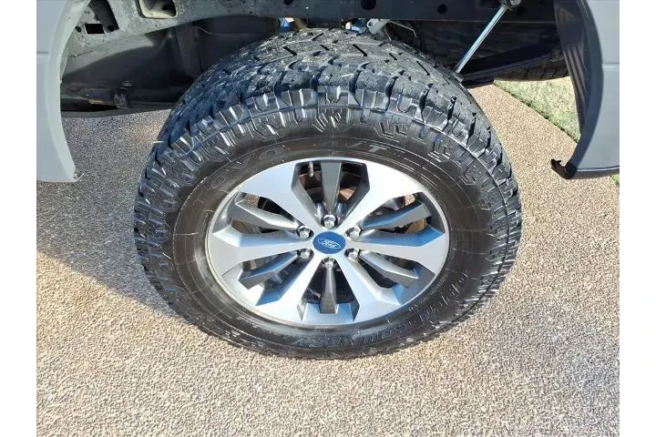 $32995 : Ford F-150 2020 4x4 XLT 4dr image 7