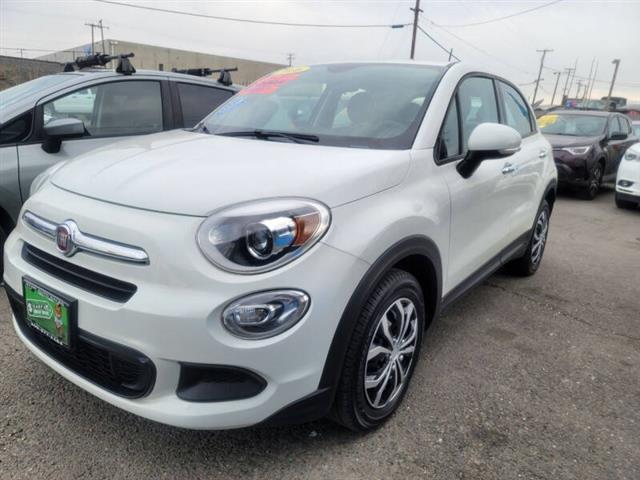 $9999 : 2016 FIAT 500X Pop image 5