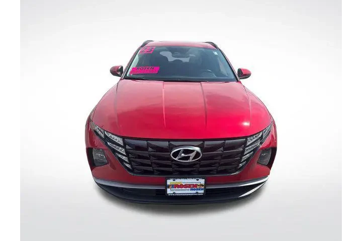 $24969 : Hyundai TUCSON 2023 AWD SEL image 8