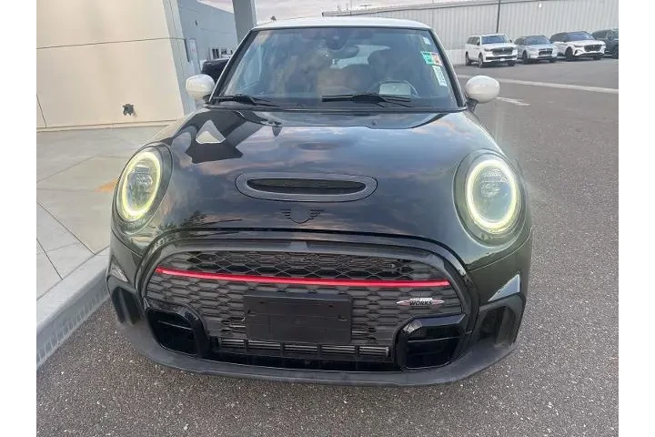 $25913 : MINI Hardtop 2 Door 2022 Joh image 9