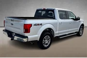 $25526 : Ford F-150 2019 4x4 Lariat 4 thumbnail