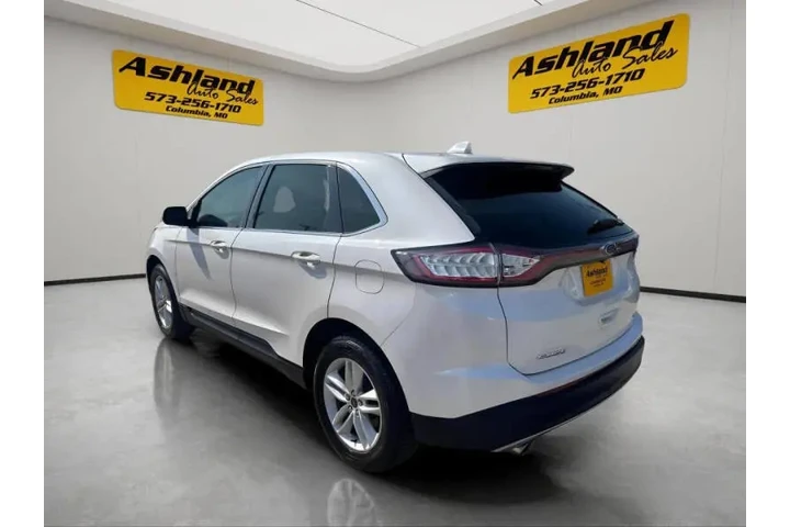 $12900 : 2018 Edge SEL image 5