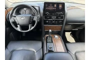 $35749 : Nissan Armada 2024 4x4 SL 4d thumbnail