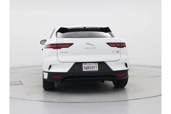 $26998 : Jaguar I-PACE 2020 AWD EV400 image 6